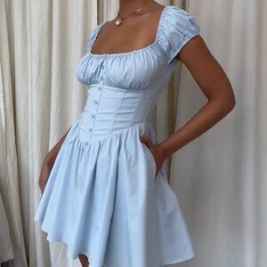 House of CB Nala Dress BNWT